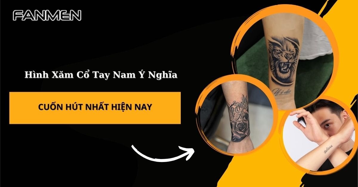 70+ Mẫu Hình Xăm Cổ Tay Nam Ý Nghĩa Và Cuốn Hút Nhất 2026