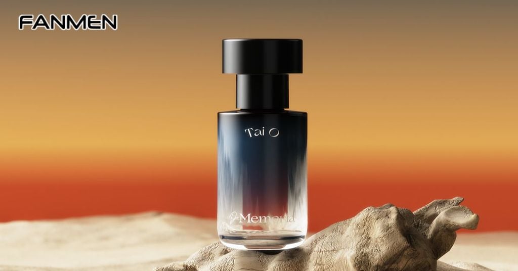 #11 Tai O - De Memoria Val De Loire