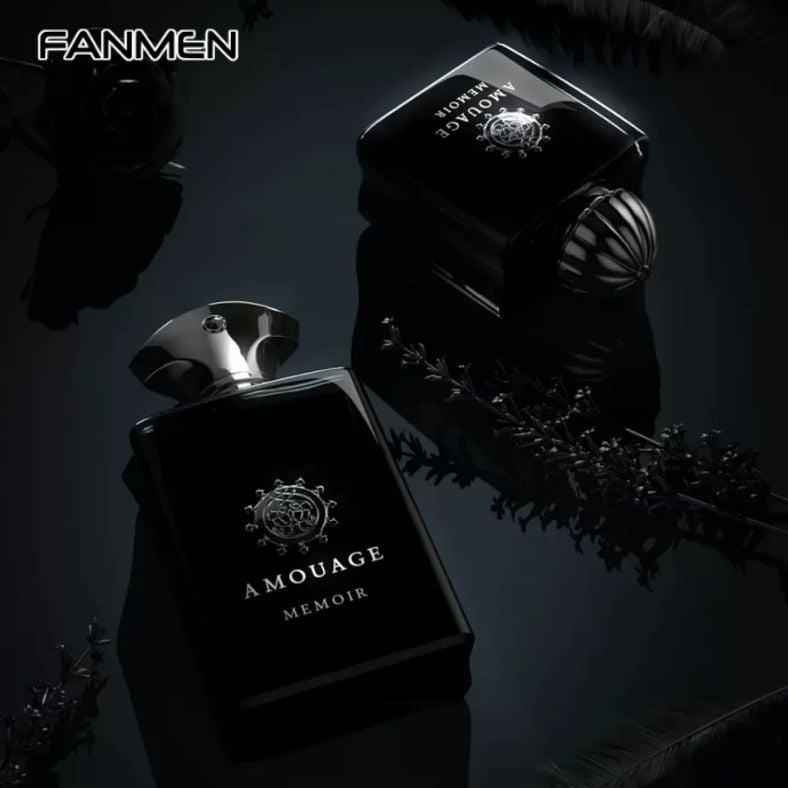 Amouage Memoir Man