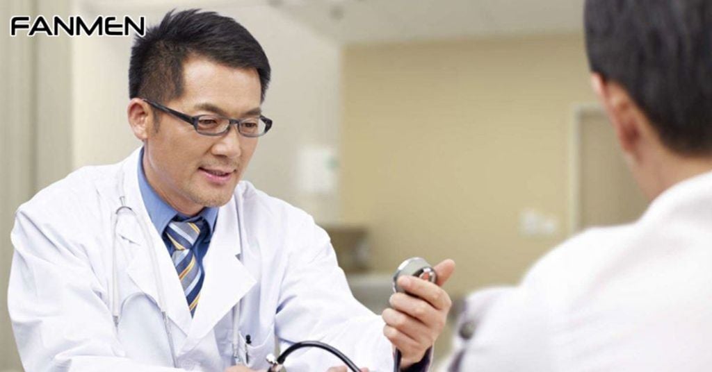 Cách Điều Trị Nấm Candida Vùng Kín Nam