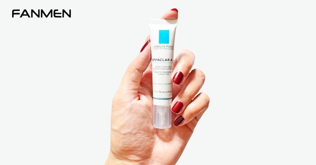 La Roche-Posay Effaclar A.I. Targeted Breakout Corrector