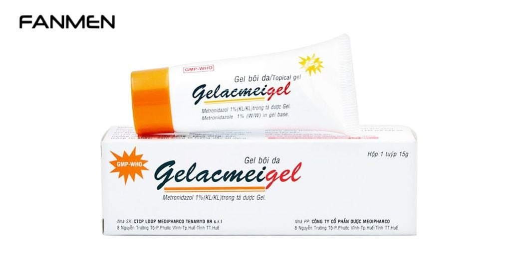 Acmeigel Medipharco