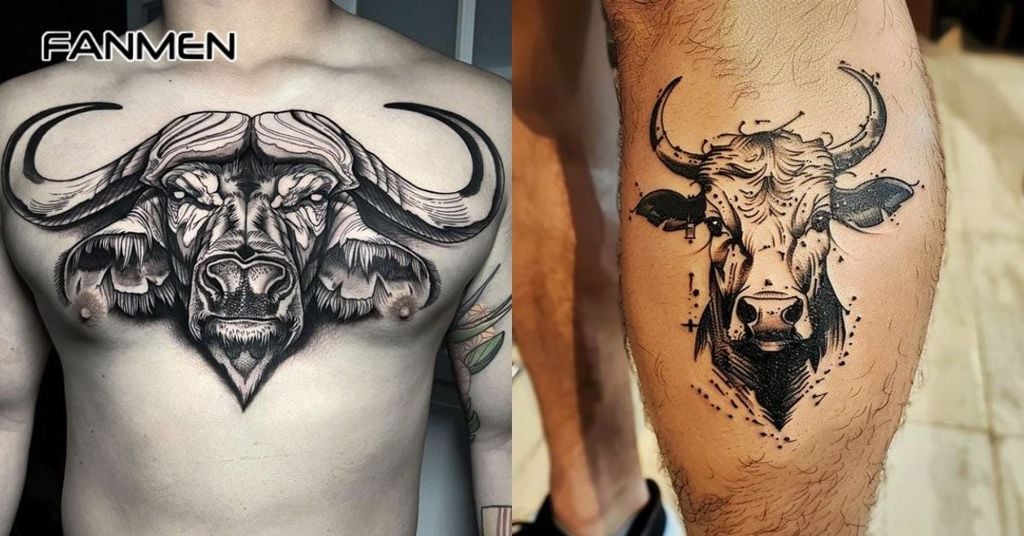 Hình xăm cho nam 1993 theo tuổi hợp khắc