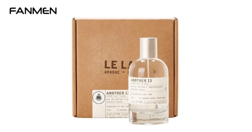 Nước hoa nam dành cho mùa hè Le Labo Another 13