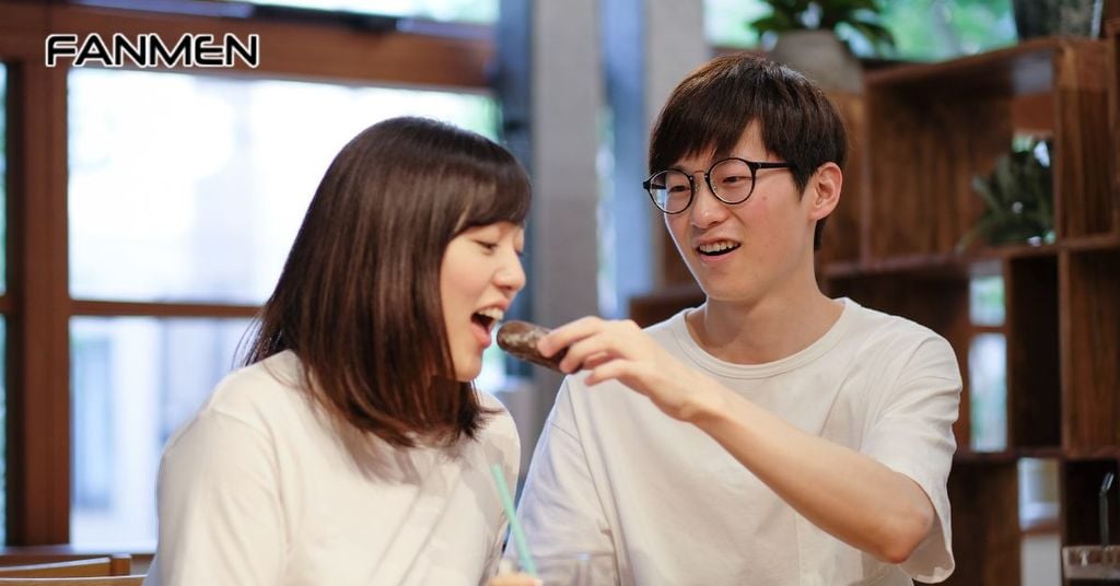 Dành cho nàng những lời động viên, an ủi