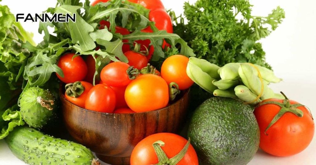 Chế độ ăn uống khoa học