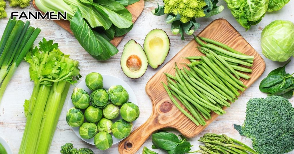 Chú ý chế độ ăn, uống