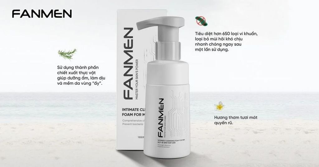 Cách phòng tránh ngứa vùng kín ở nam giới quay lại