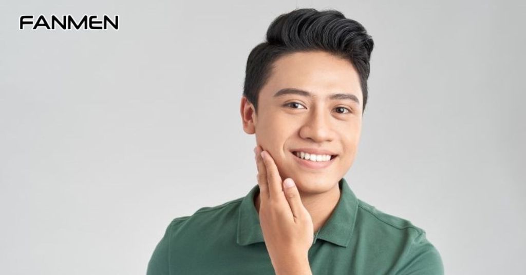 Vì Sao Da Dầu Mụn Nam Nên Sử Dụng Kem Chống Nắng?