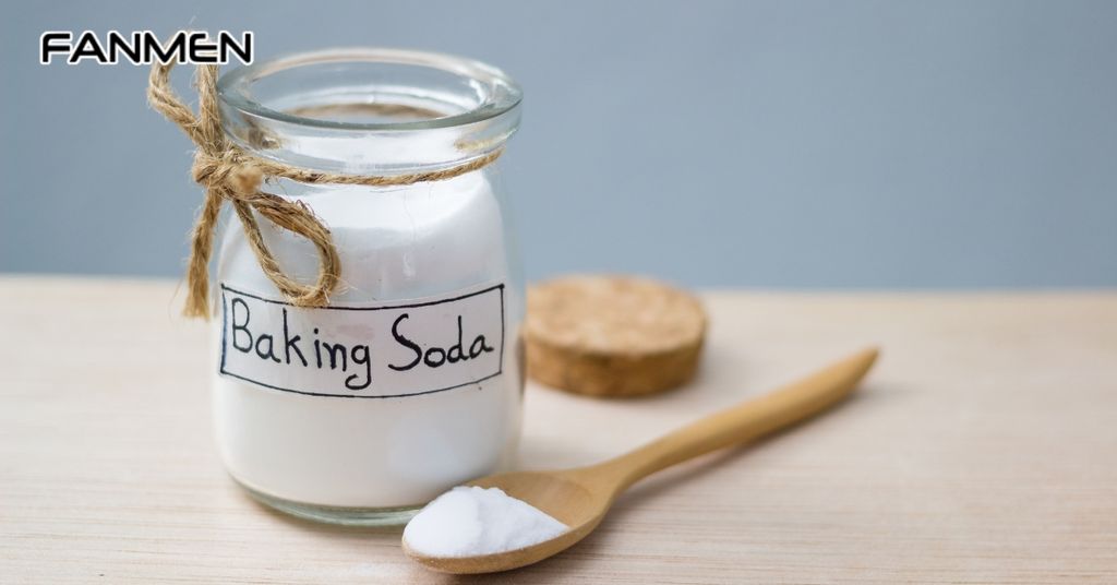 Baking soda