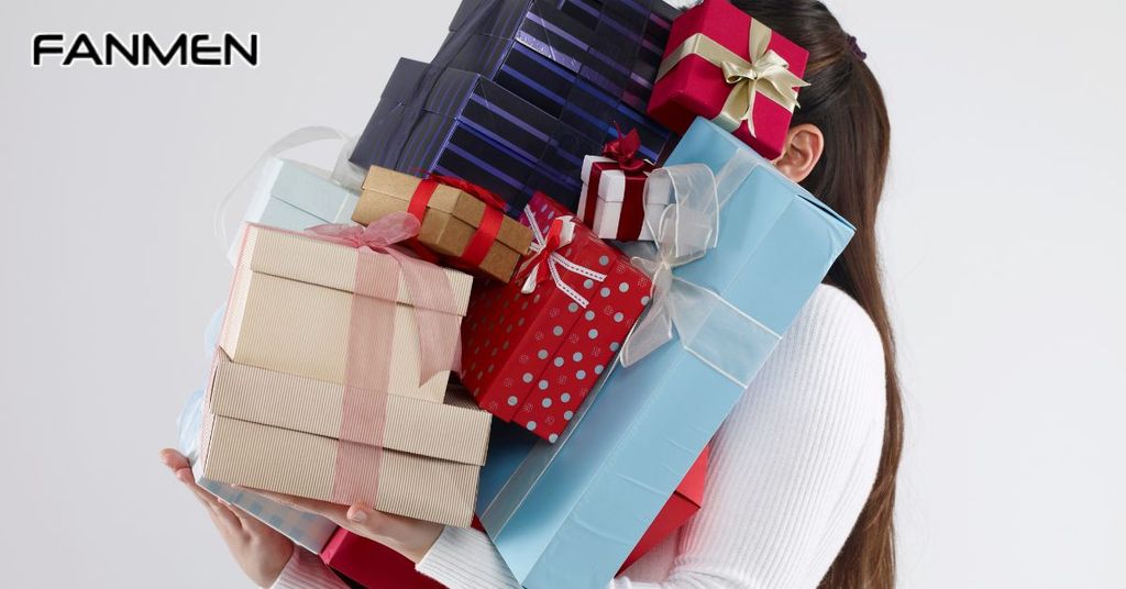 Bí kíp chọn quà sinh nhật độc lạ và ý nghĩa dưới 100k