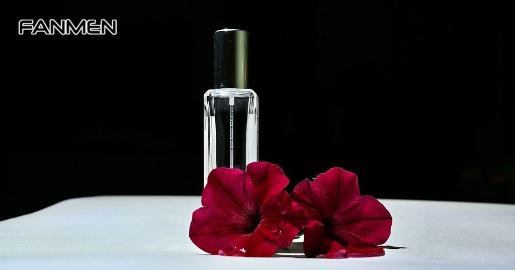 Body mist mùi phấn dành cho ai