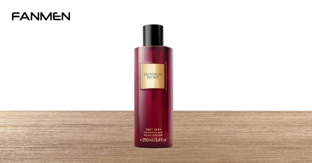 Body mist Victoria’s Secret Very Sexy