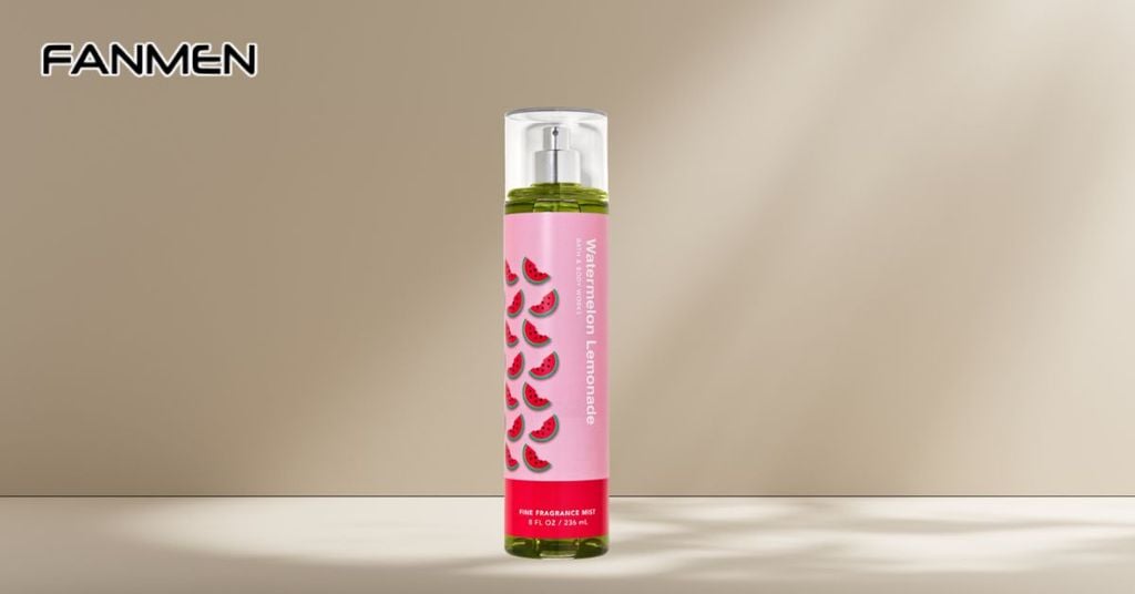 Body mist&nbsp;Bath & Body Work - Watermelon Lemonade
