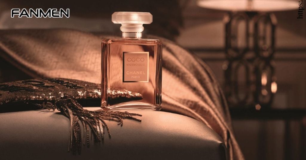 Nước hoa rẻ Chanel Coco Mademoiselle EDP