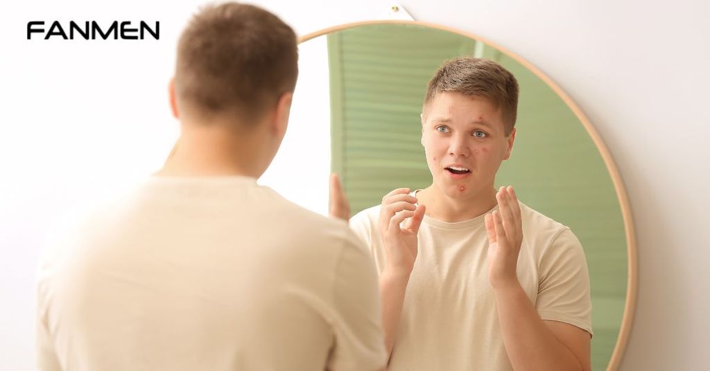 Các bước chăm sóc da cho tuổi dậy thì​ đơn giản, hiệu quả