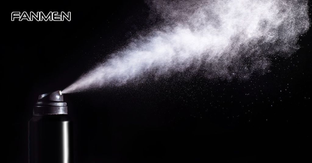 Các bước xịt body mist đúng cách không phải ai cũng biết