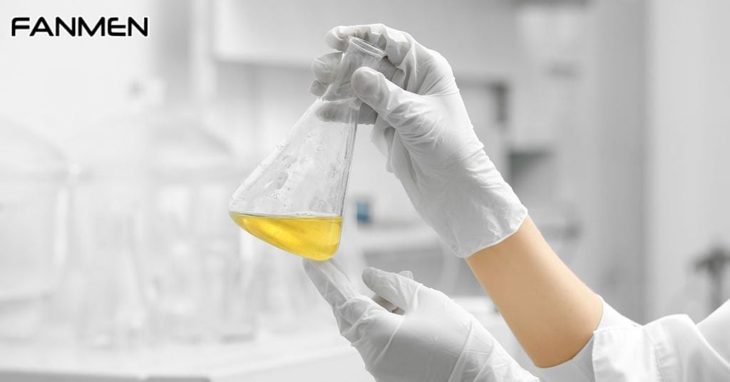 Các chất phụ gia khác