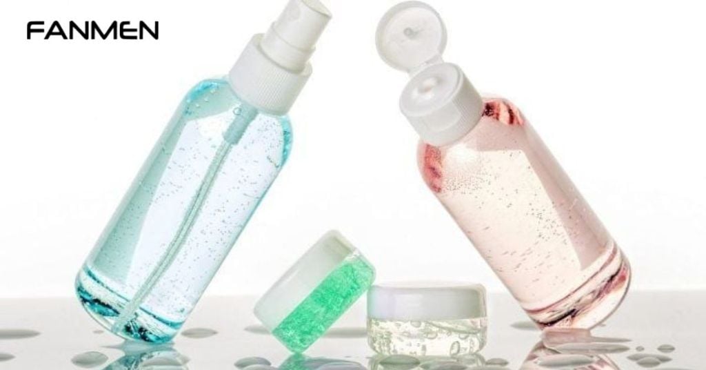 Các Loại Toner Hiện Nay