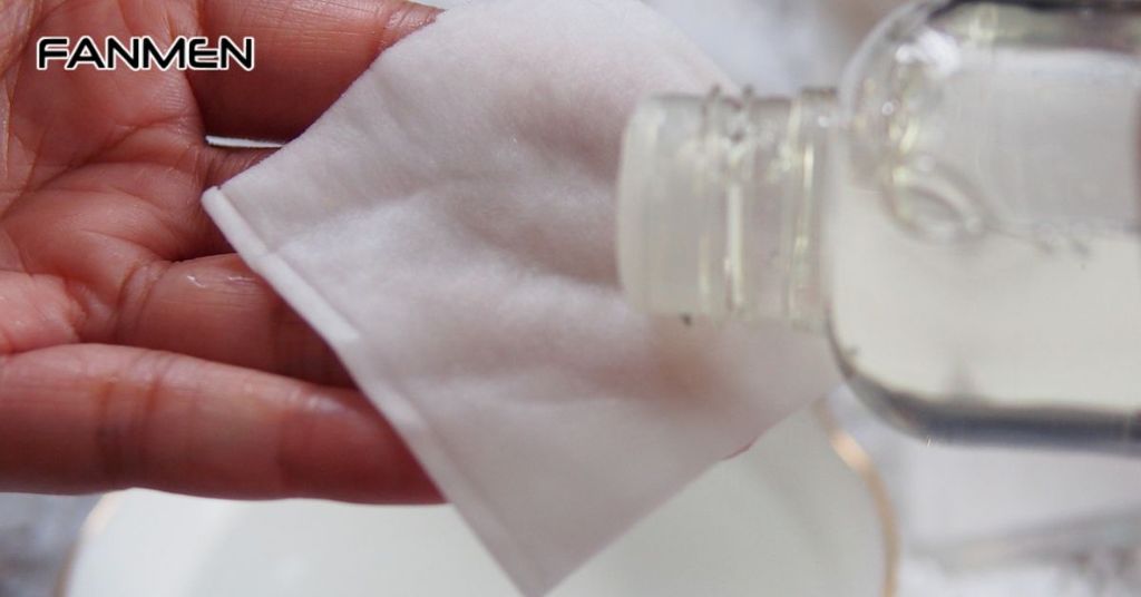 Cách đắp lotion mask mang lại hiệu quả tối ưu