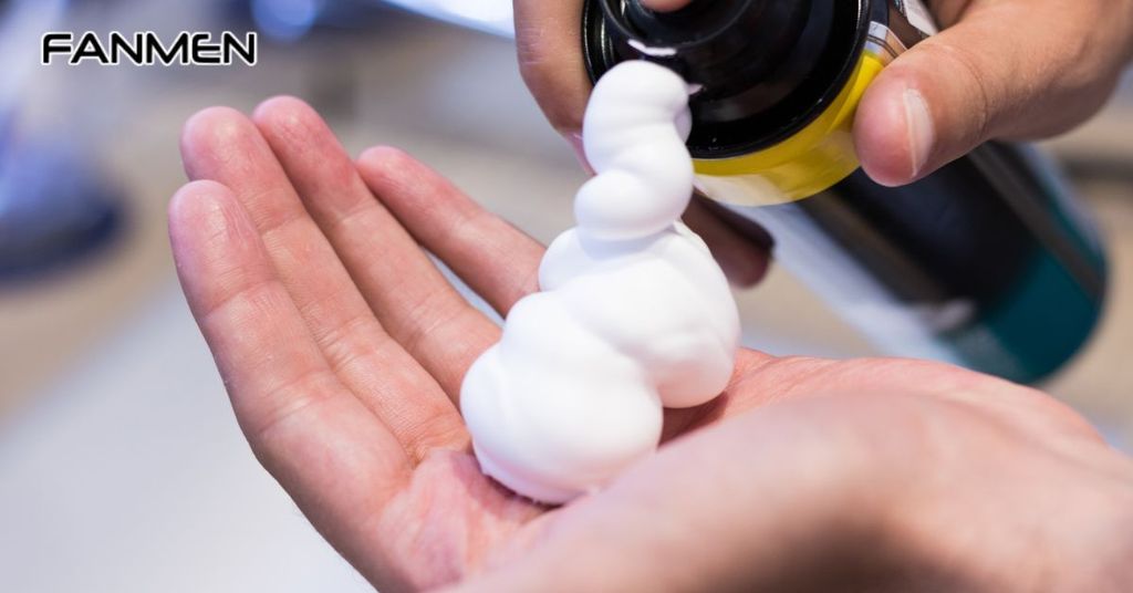 Hướng Dẫn Cách Chọn Bọt Vệ Sinh Nam Giới Phù Hợp