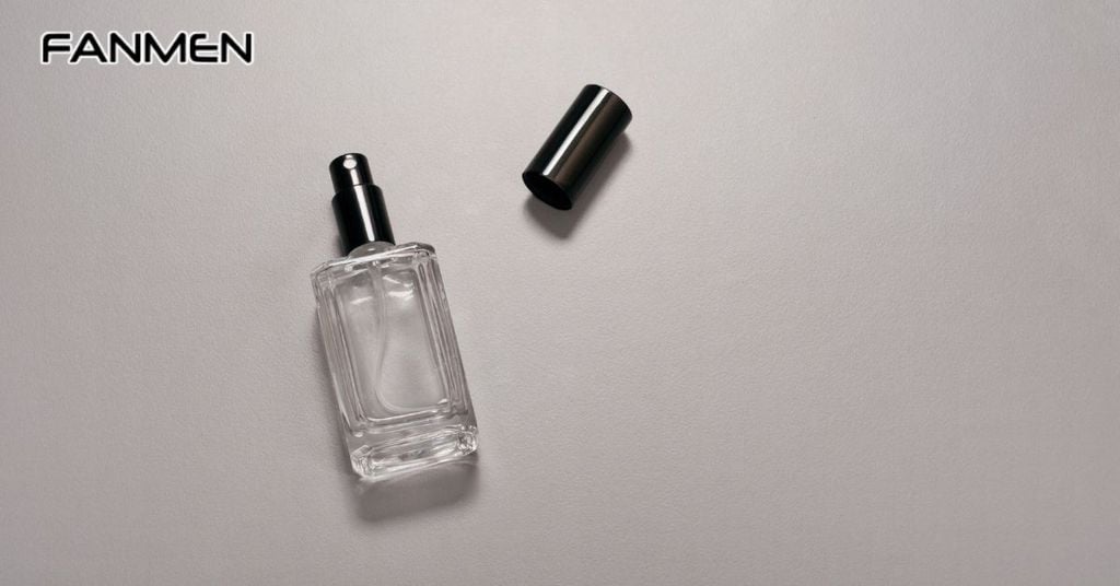 Cách lựa chọn nước hoa toàn thân cho nam phù hợp nhất