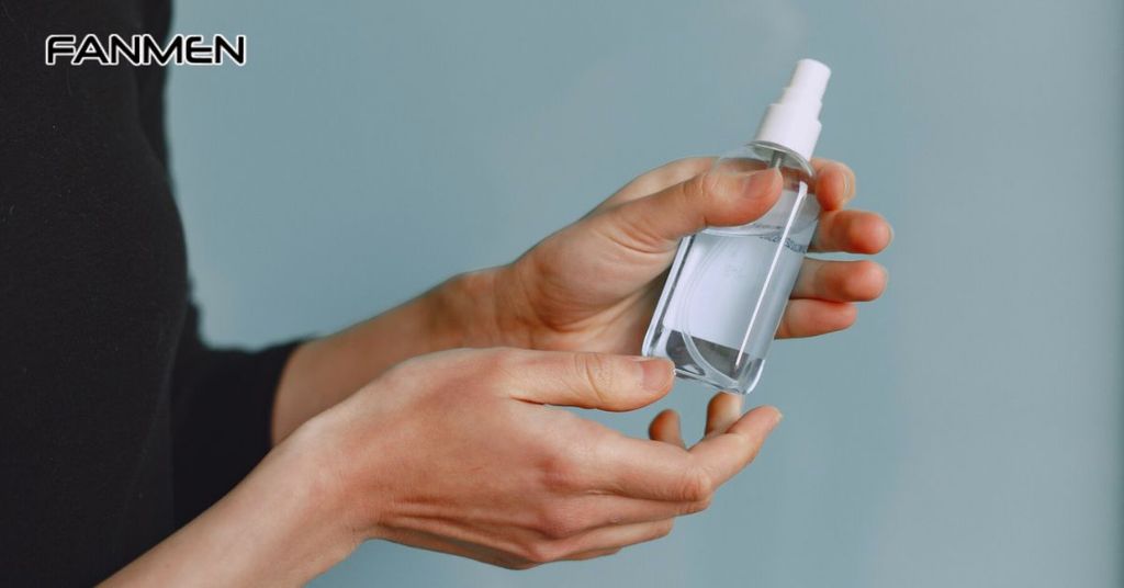 Cách lựa chọn xịt thơm miệng Hàn Quốc