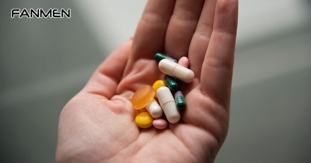 Cách điều trị mụn rộp sinh dục