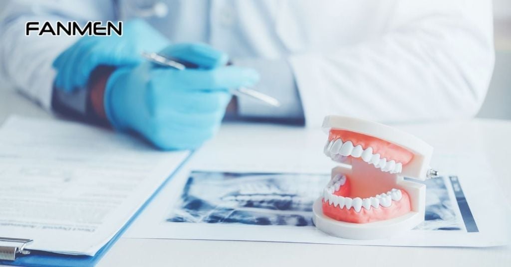 Cách điều trị hôi miệng hiệu quả