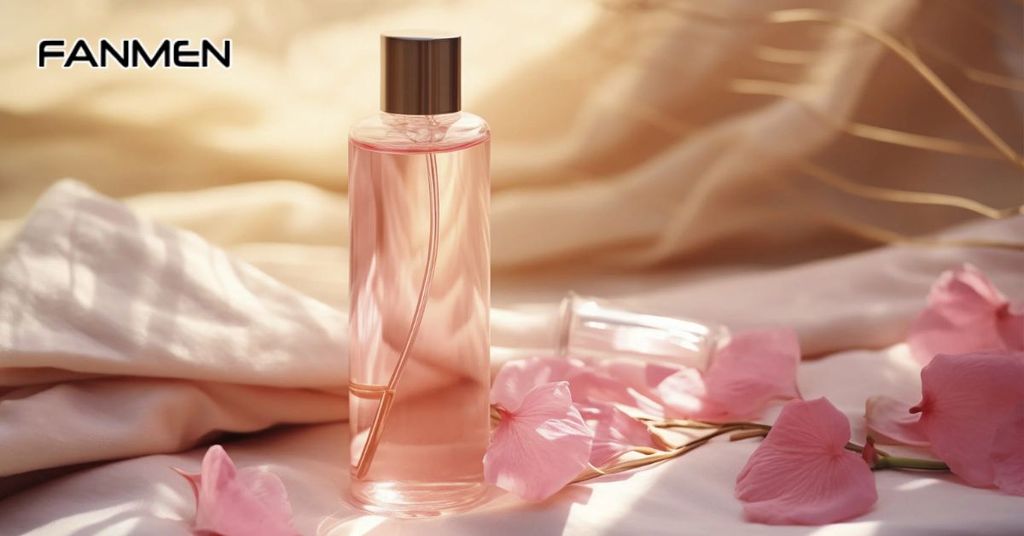 Hướng dẫn dùng body mist đúng cách giúp lưu hương lâu