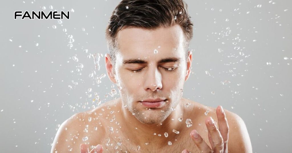 Cách sử dụng sữa rửa mặt organic