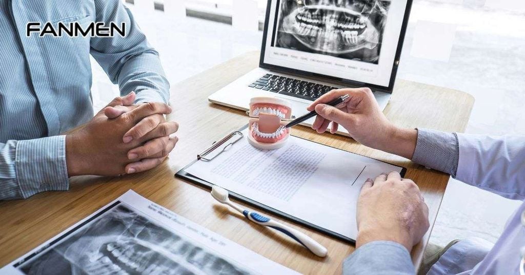 Cách hạn chế tình trạng miệng đắng và hôi thường xuyên