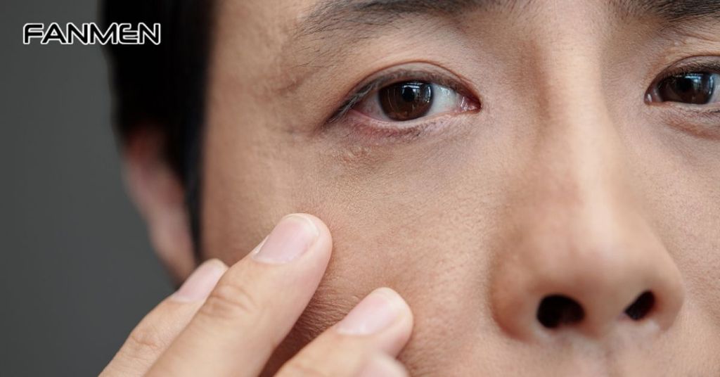 Cách lựa chọn kem trị nhăn vùng mắt