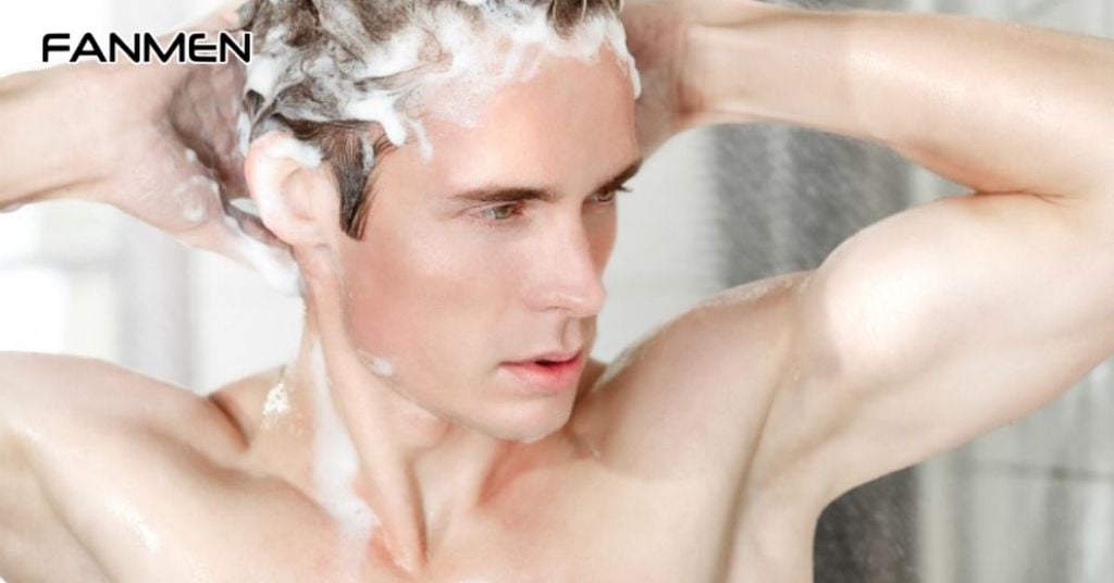 Hướng Dẫn Cách Sử Dụng Dầu Gội Cho Nam Hiệu Quả