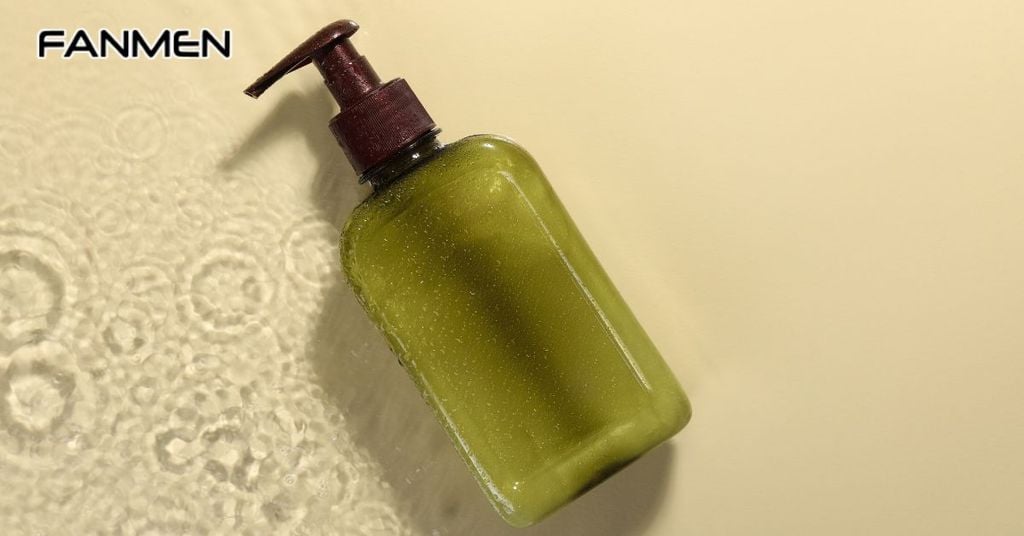 Lưu ý khi sử dụng dầu gội trị gàu