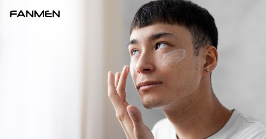 Cách sử dụng kem dưỡng ẩm đúng cách