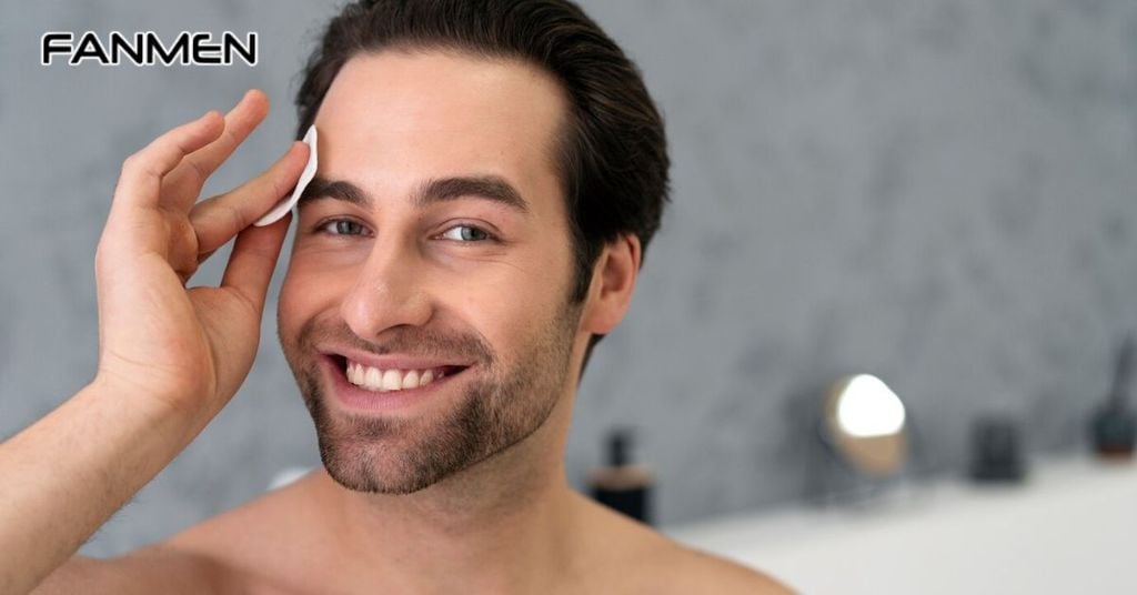 Cách sử dụng toner Nhật tại nhà đạt hiệu quả cao