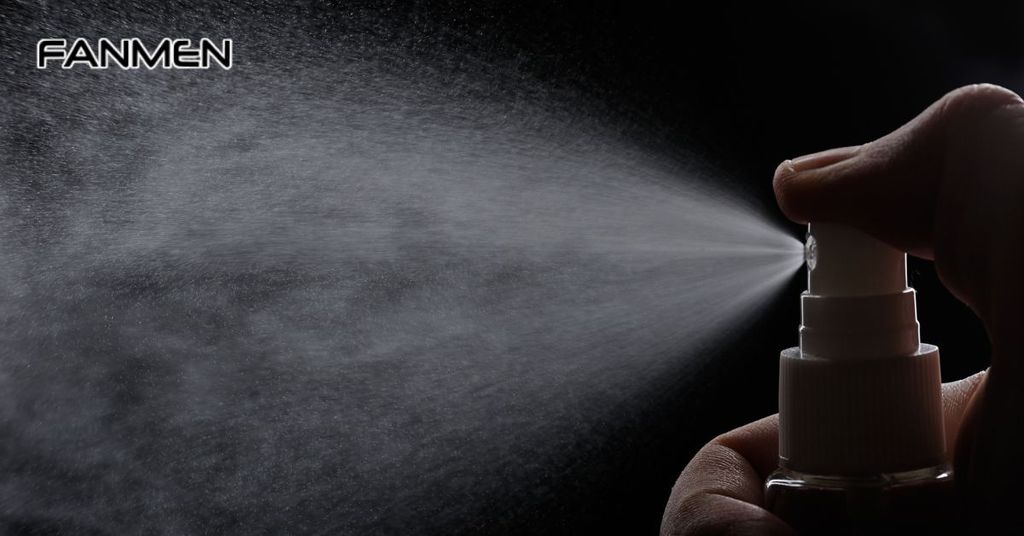 Cách sử dụng và bảo quản body mist đúng cách