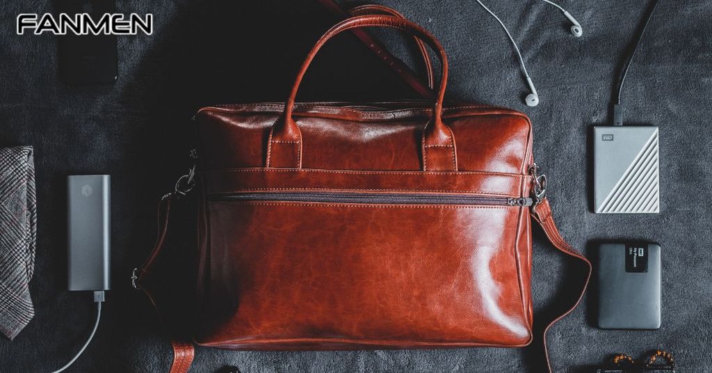 Cặp laptop công sở