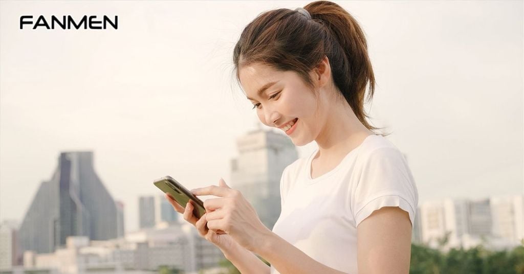 Cách mở đầu câu chuyện khi tán gái bằng tin nhắn