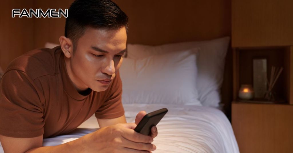 Câu hỏi&nbsp;về cách tán gái không bị nhạt