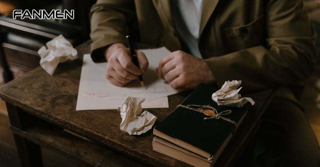 Câu hỏi thường gặp về cách viết thư tán gái