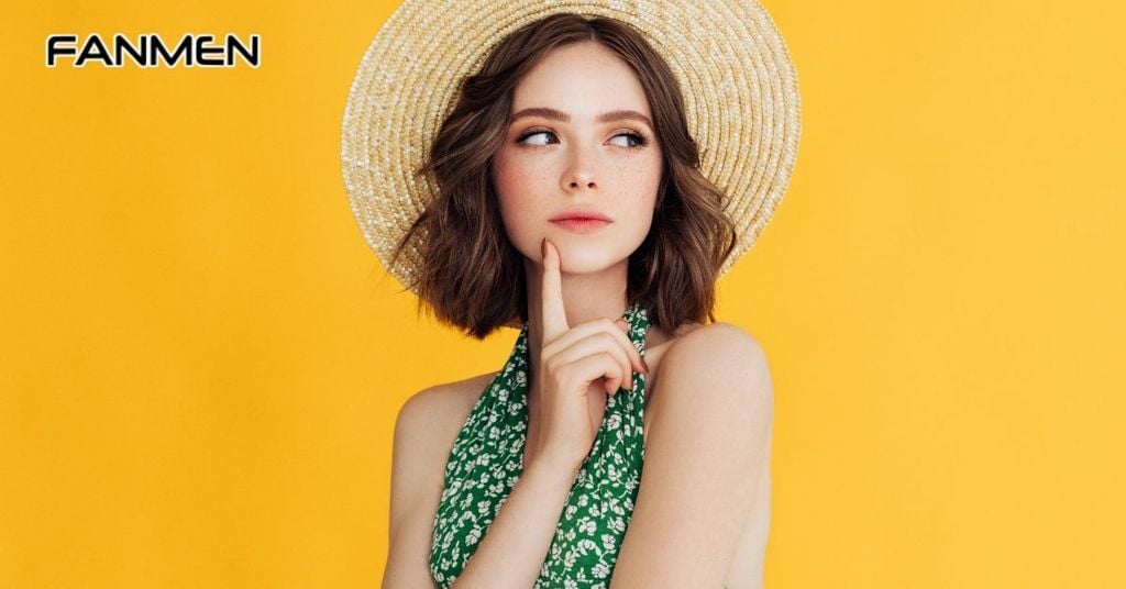 Câu hỏi thường gặp khi tán gái Tây