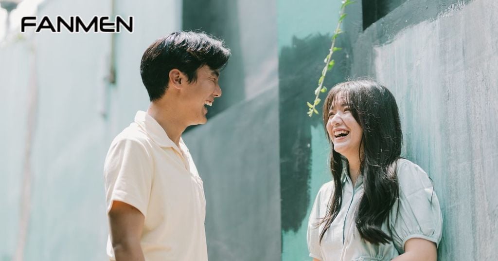 Câu hỏi thường gặp khi dân IT tán gái