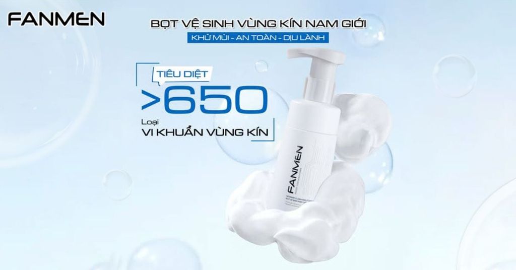 Cách Ngăn Ngừa Nấm Candida Vùng Kín Nam