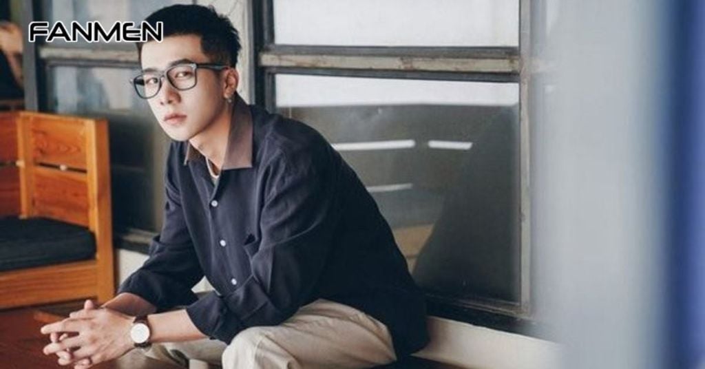 Chăm chút bản thân