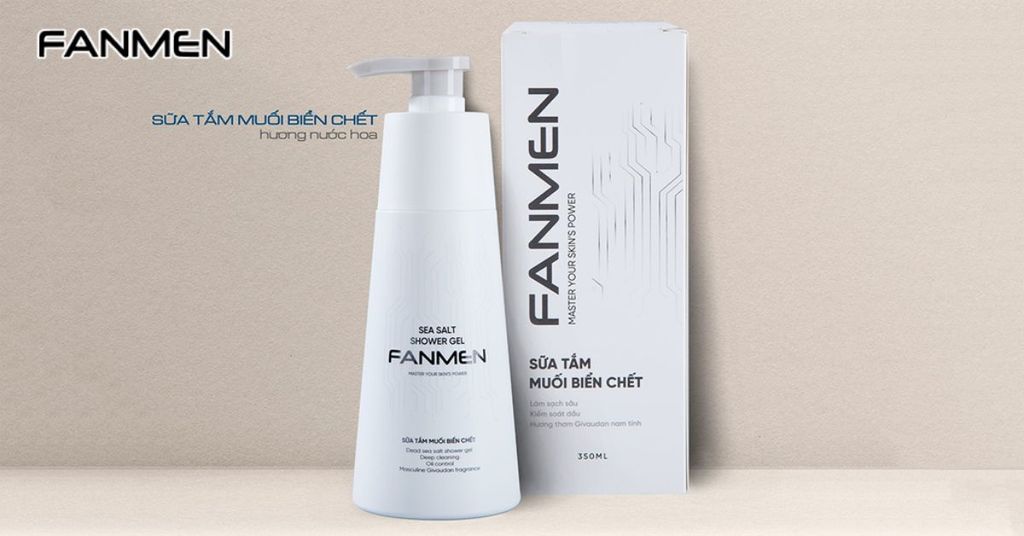 Chăm sóc da đều đặn hàng ngày