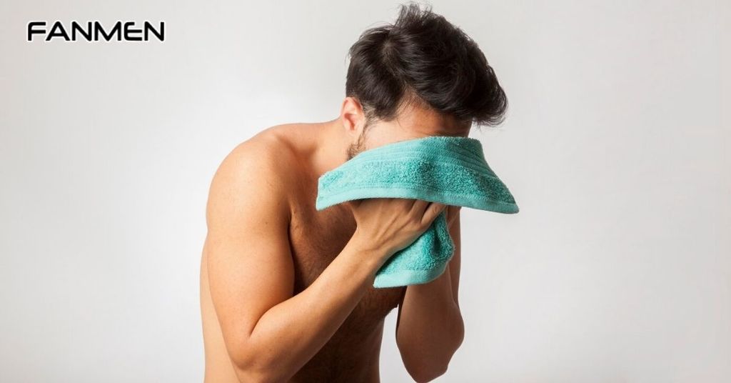 Chăm sóc da toàn thân