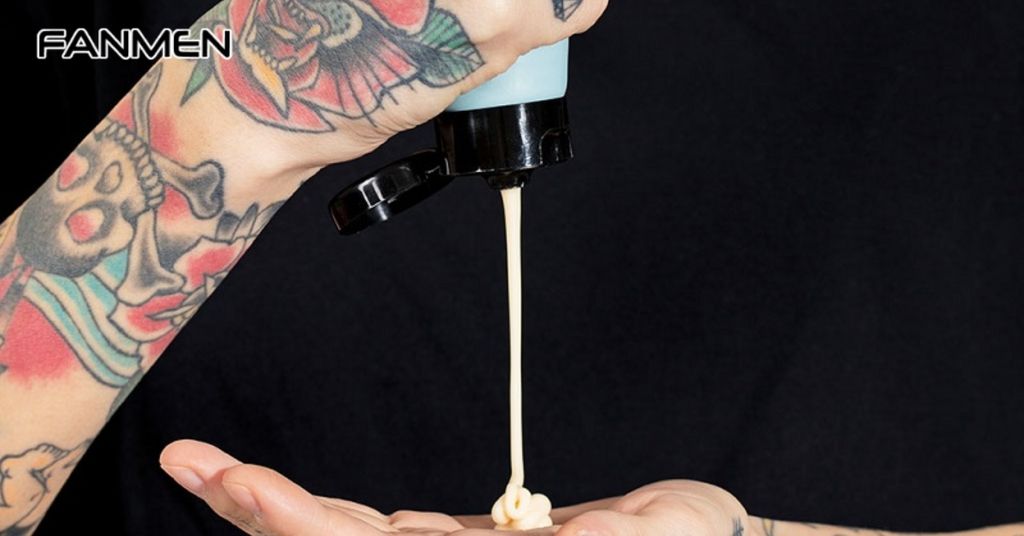 Chăm sóc sau khi xong