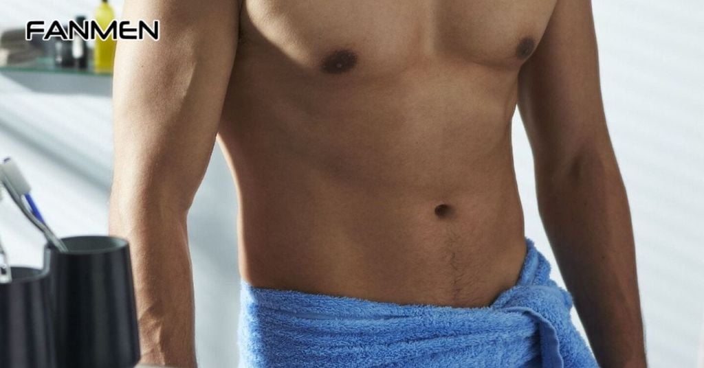 Cách chăm sóc sau khi xăm vùng kín